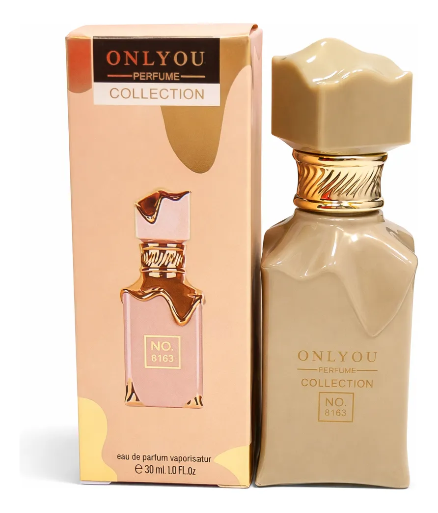 Perfume Onlyou Nº 8163 30ml